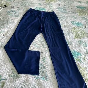 Healing hands uniform pants